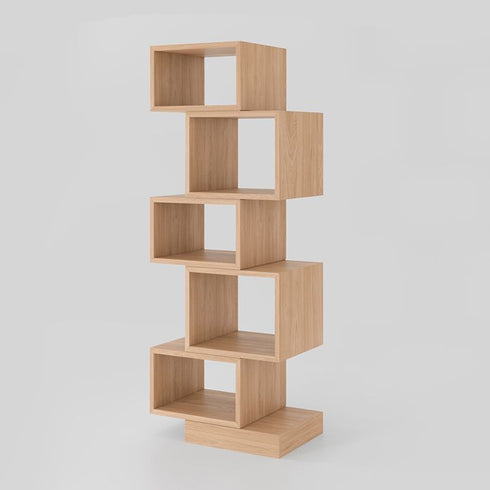 Equis Bookcase